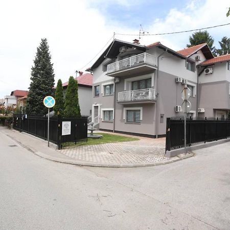 Apartmani Pejton Ilidza Sarajevo Exteriér fotografie