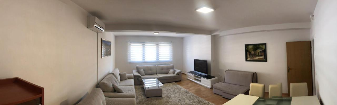 Apartmani Pejton Ilidza Sarajevo Exteriér fotografie
