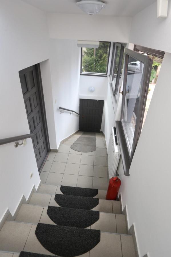Apartmani Pejton Ilidza Sarajevo Pokoj fotografie