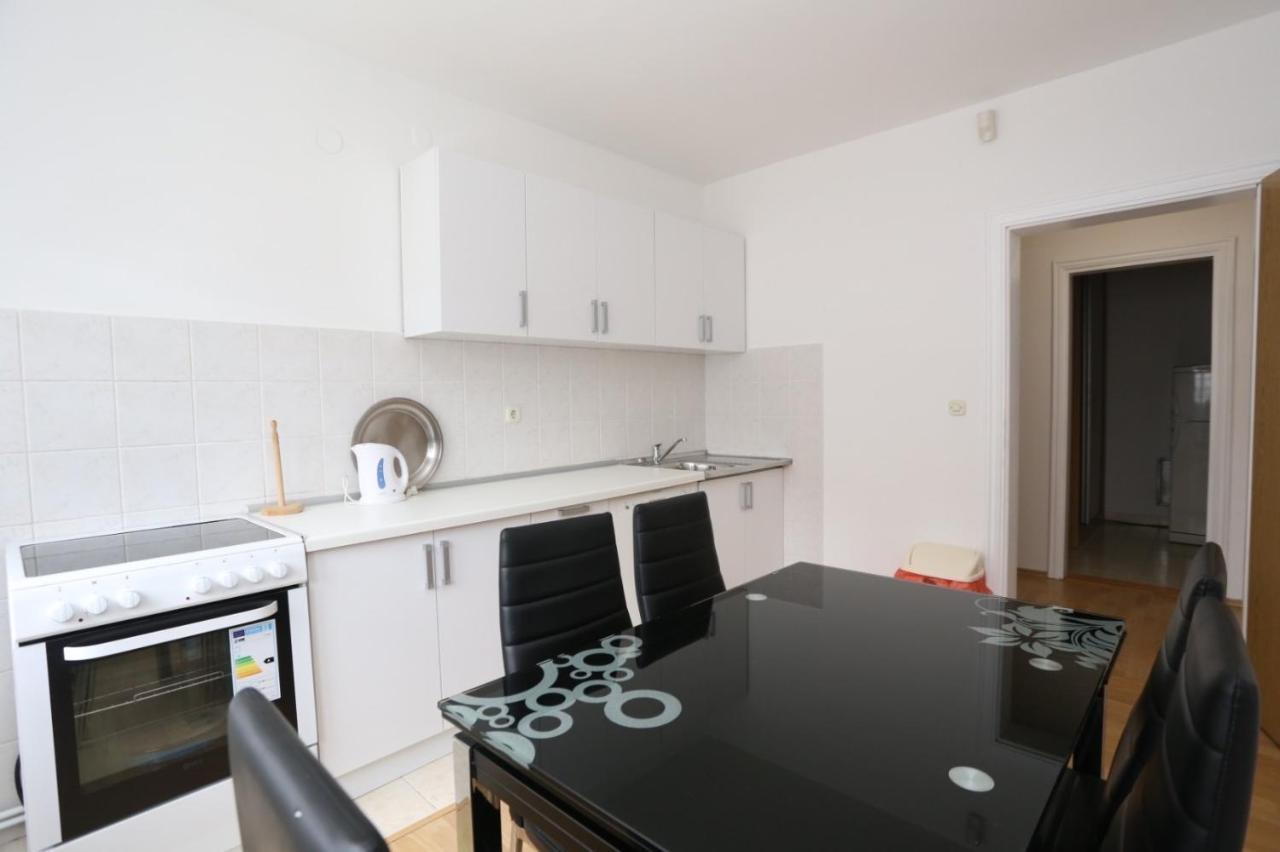 Apartmani Pejton Ilidza Sarajevo Exteriér fotografie