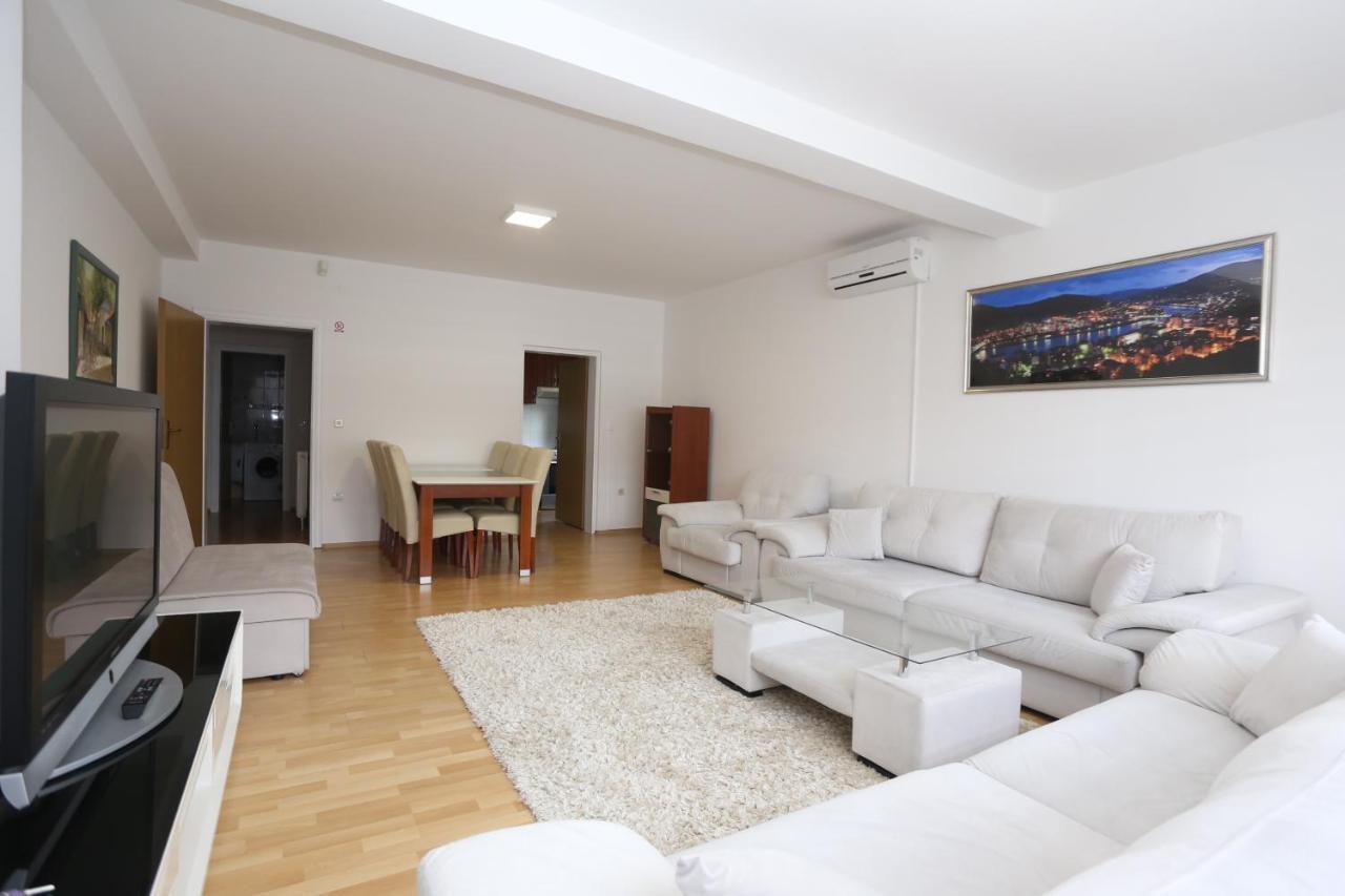 Apartmani Pejton Ilidza Sarajevo Exteriér fotografie