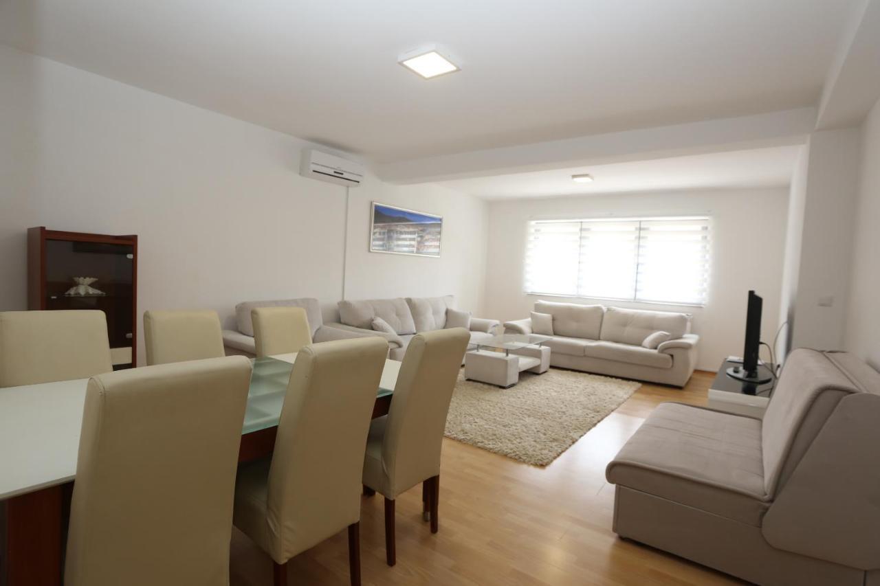 Apartmani Pejton Ilidza Sarajevo Exteriér fotografie