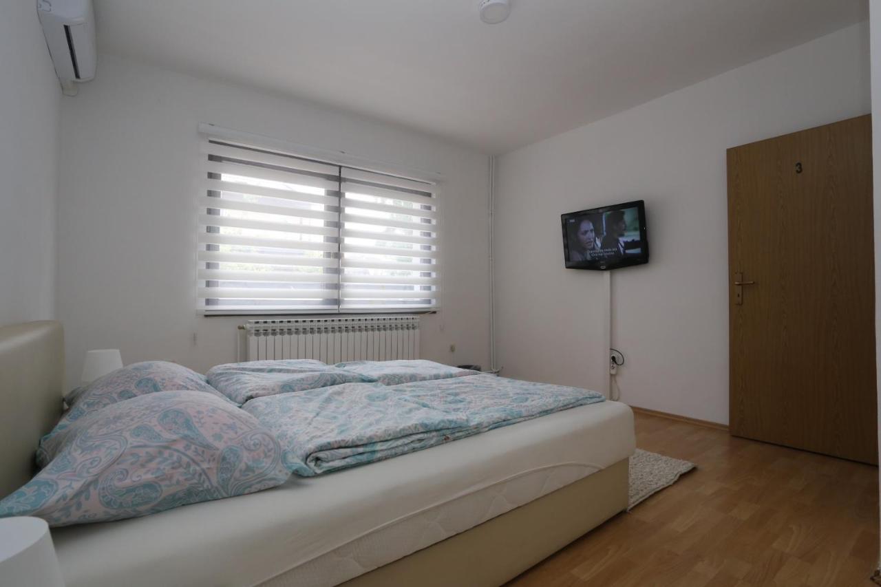 Apartmani Pejton Ilidza Sarajevo Exteriér fotografie