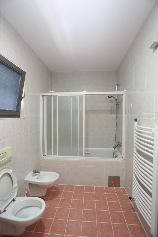 Apartmani Pejton Ilidza Sarajevo Exteriér fotografie