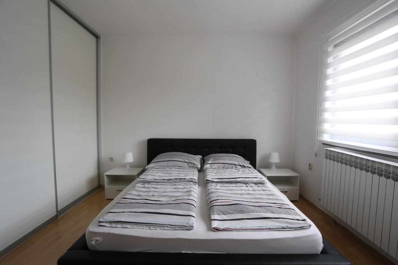 Apartmani Pejton Ilidza Sarajevo Exteriér fotografie