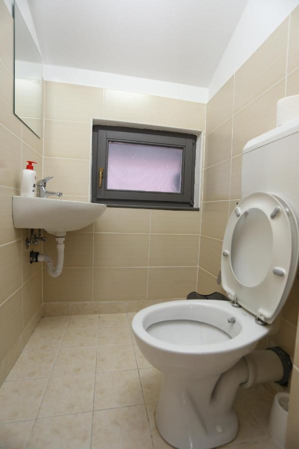 Apartmani Pejton Ilidza Sarajevo Exteriér fotografie