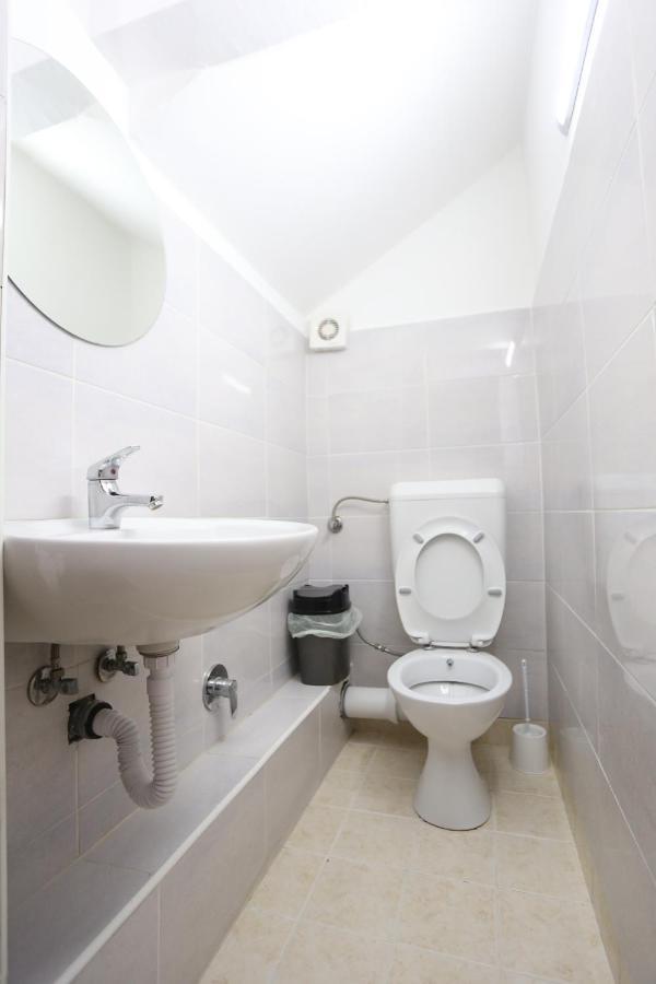 Apartmani Pejton Ilidza Sarajevo Exteriér fotografie