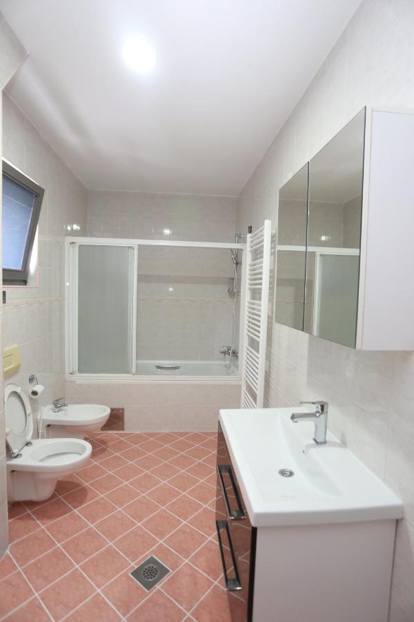 Apartmani Pejton Ilidza Sarajevo Exteriér fotografie