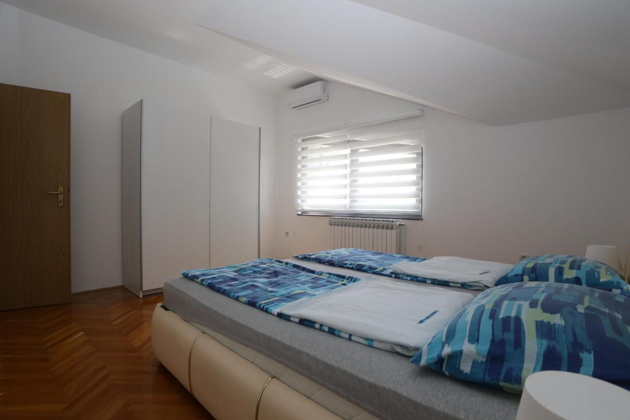Apartmani Pejton Ilidza Sarajevo Exteriér fotografie