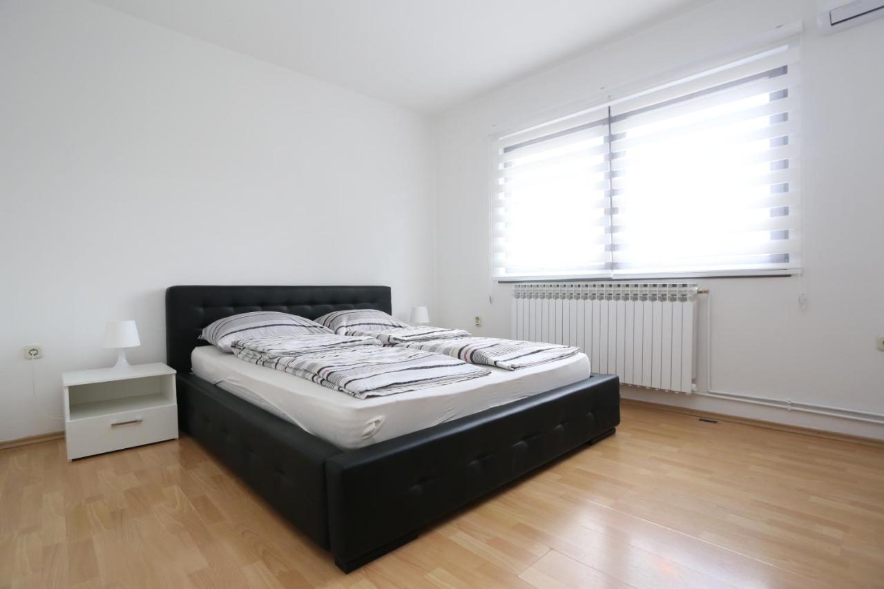 Apartmani Pejton Ilidza Sarajevo Exteriér fotografie