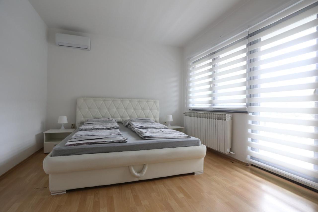 Apartmani Pejton Ilidza Sarajevo Exteriér fotografie