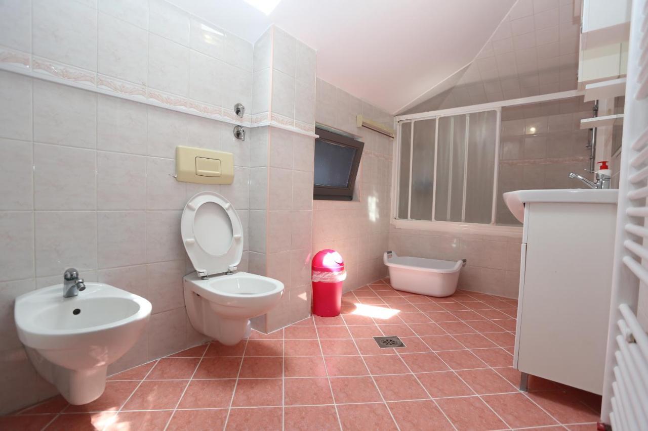 Apartmani Pejton Ilidza Sarajevo Exteriér fotografie
