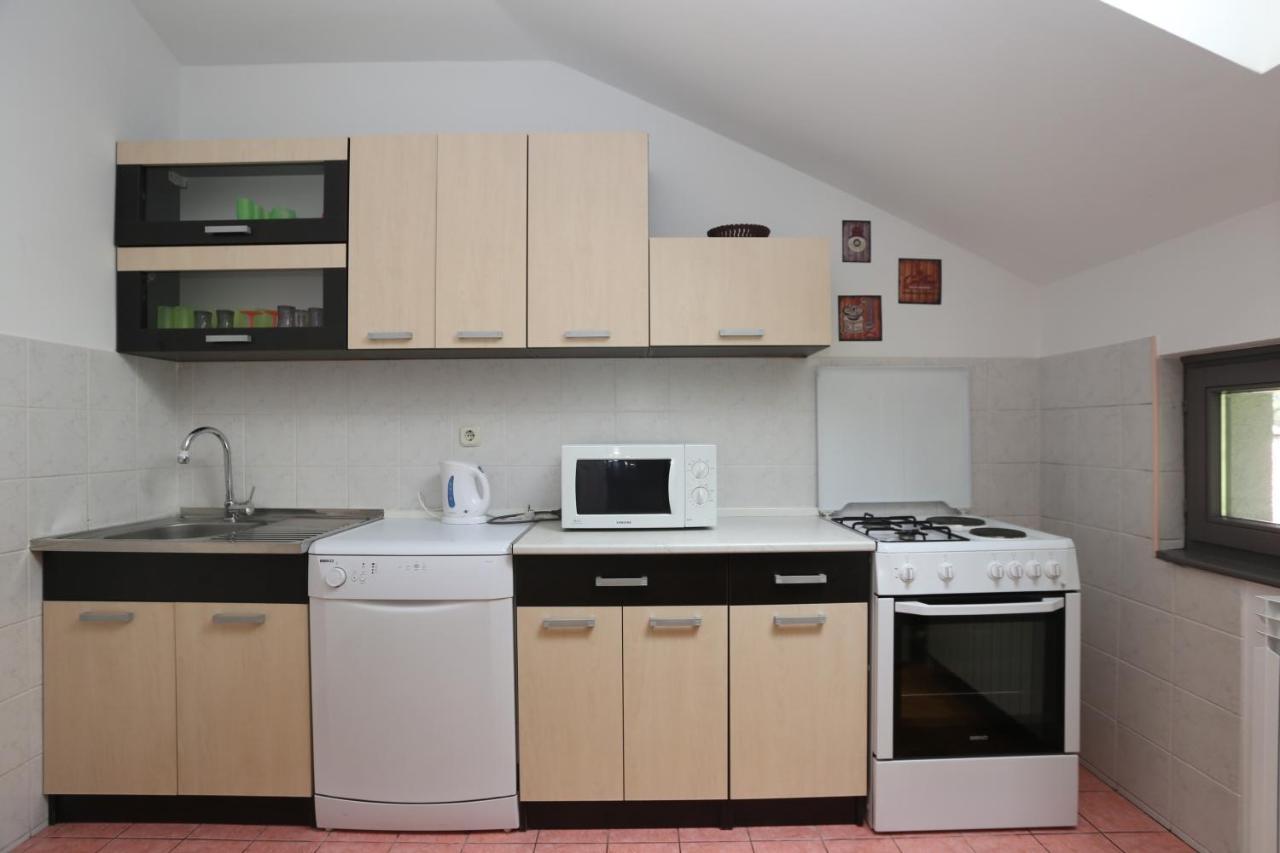Apartmani Pejton Ilidza Sarajevo Exteriér fotografie
