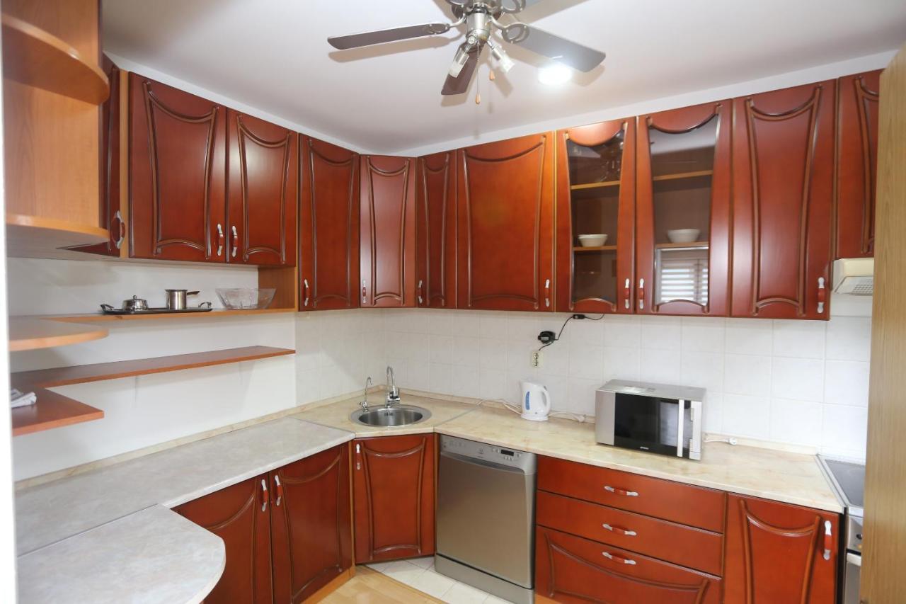 Apartmani Pejton Ilidza Sarajevo Exteriér fotografie