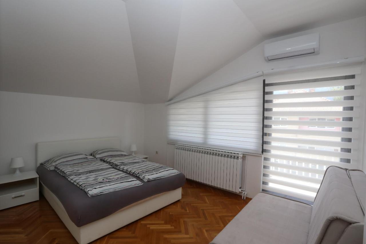 Apartmani Pejton Ilidza Sarajevo Exteriér fotografie