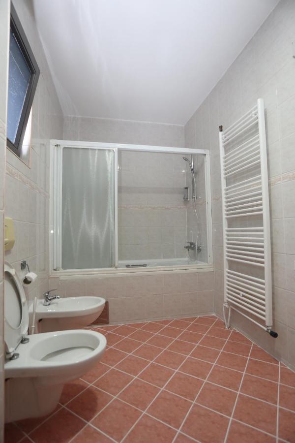 Apartmani Pejton Ilidza Sarajevo Exteriér fotografie