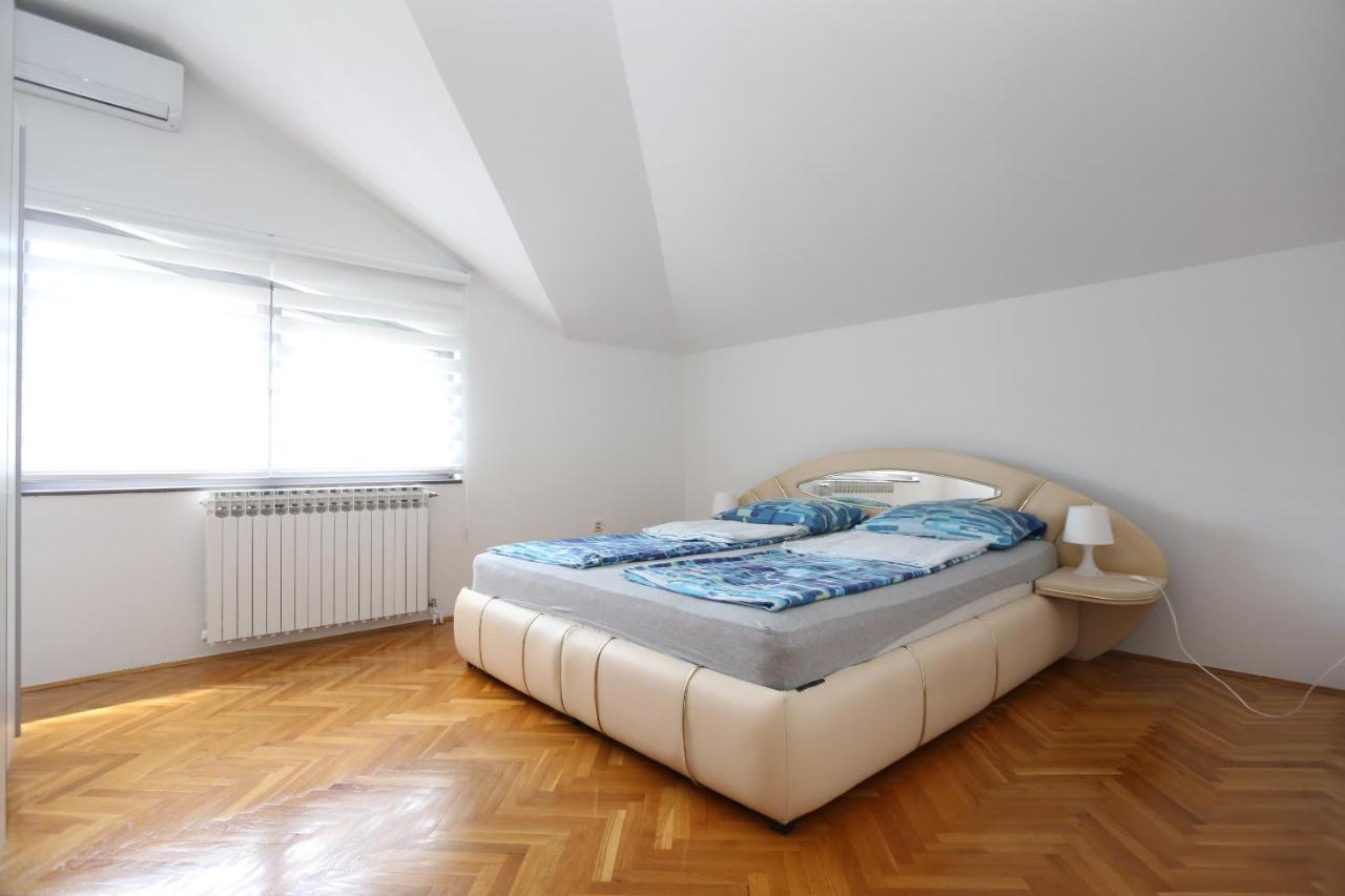 Apartmani Pejton Ilidza Sarajevo Exteriér fotografie