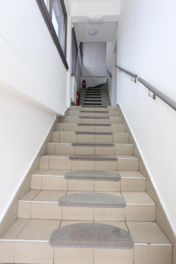 Apartmani Pejton Ilidza Sarajevo Exteriér fotografie