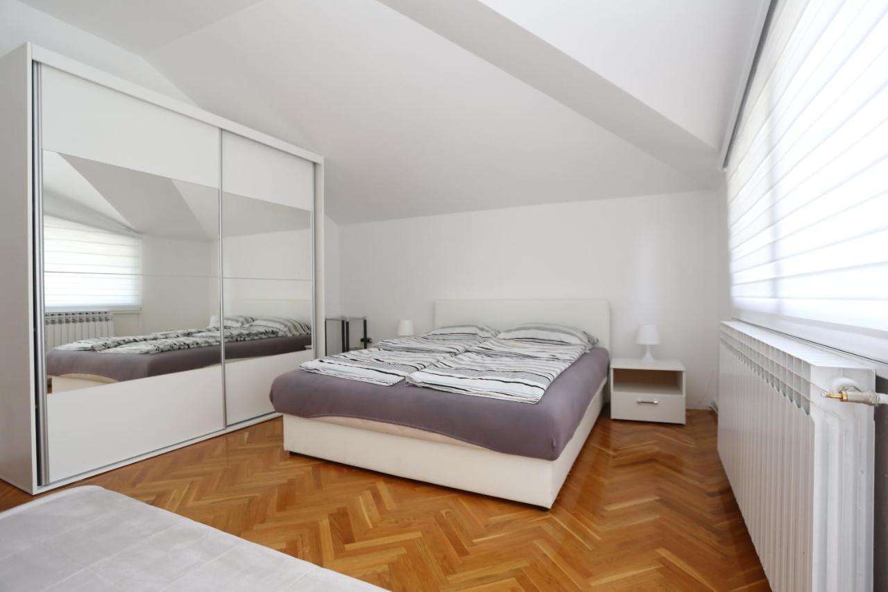 Apartmani Pejton Ilidza Sarajevo Exteriér fotografie