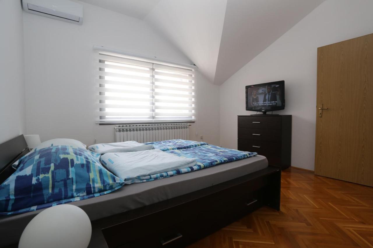 Apartmani Pejton Ilidza Sarajevo Exteriér fotografie